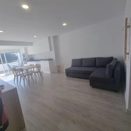 Appartamento T1+1 Nova Albufeira