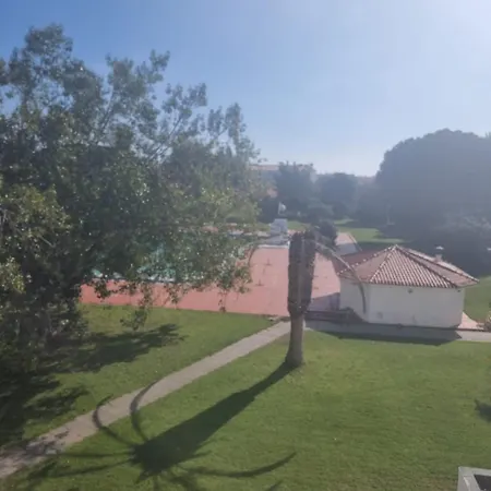 T1+1 Nova Apartamento *