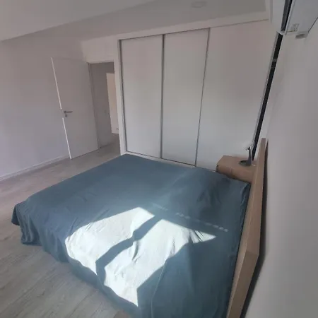 Apartamento T1+1 Nova