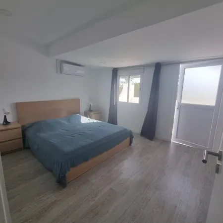 T1+1 Nova Apartamento