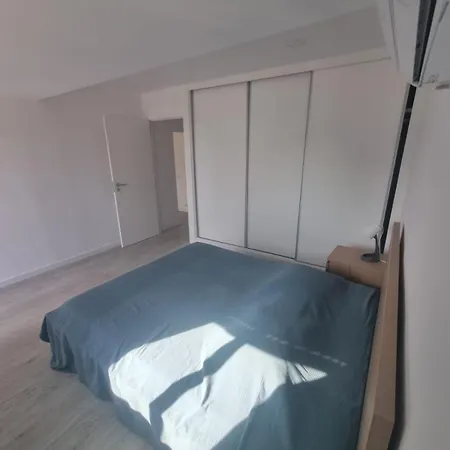 Apartamento T1+1 Nova