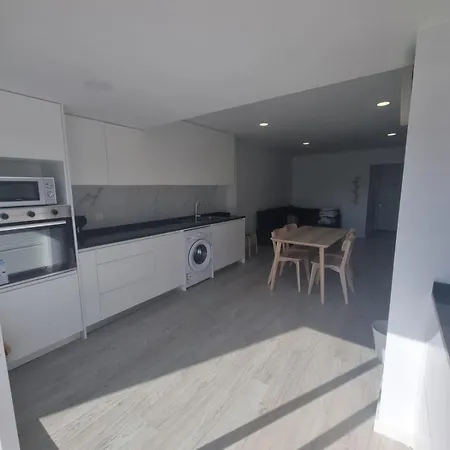 T1+1 Nova Albufeira