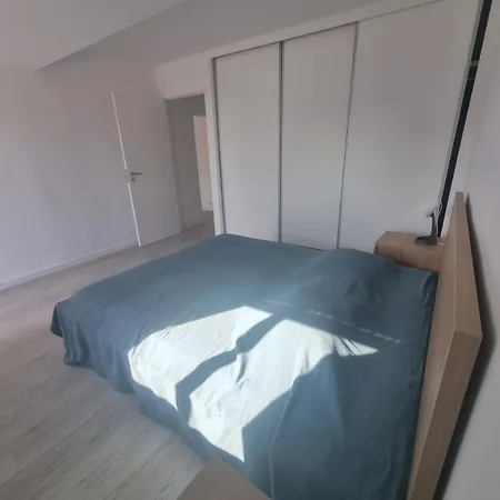 Apartamento T1+1 Nova Albufeira