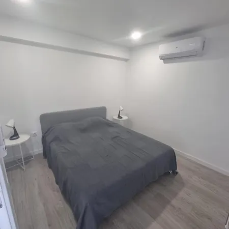 Apartamento T1+1 Nova *
