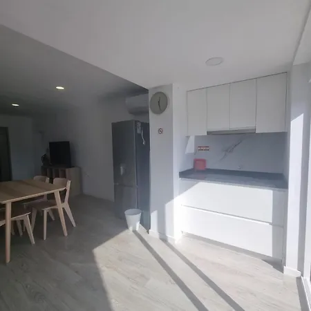 Apartamento T1+1 Nova
