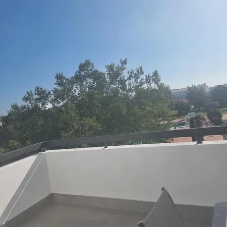 T1+1 Nova Apartamento