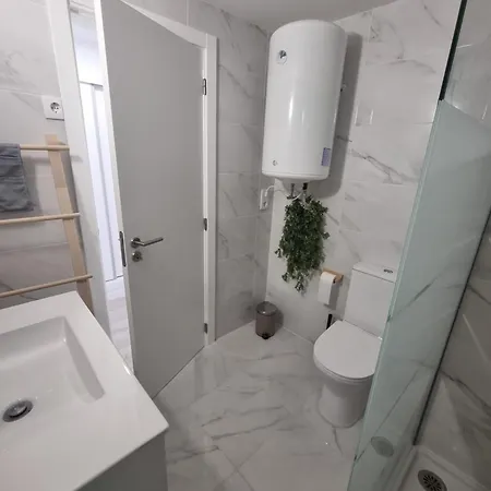 T1+1 Nova Apartamento
