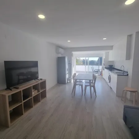 T1+1 Nova Albufeira