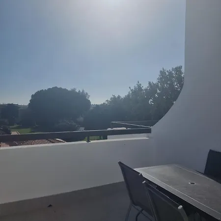T1+1 Nova Apartman Albufeira