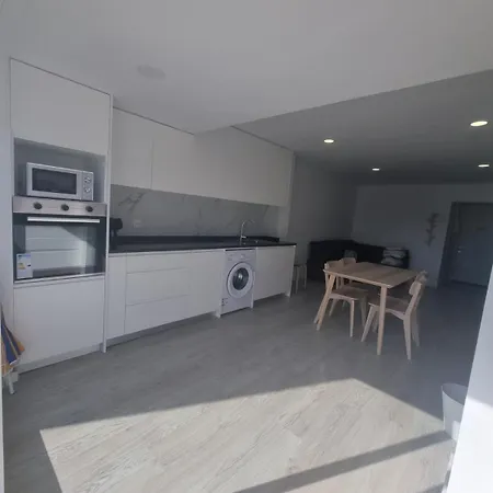 Apartman T1+1 Nova Albufeira