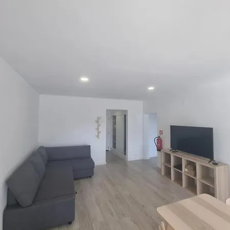 Apartman T1+1 Nova